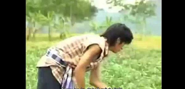  Watch Thailand farm girls